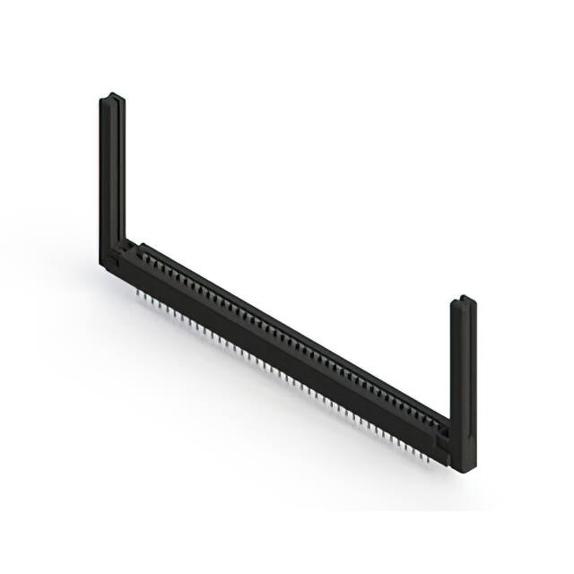 357-080-420-258 EDAC Inc.  Edgeboard Connectors